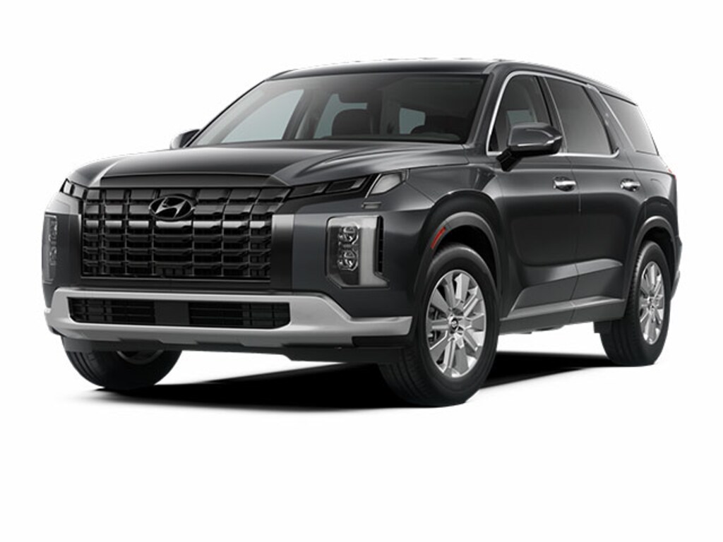 New 2024 Hyundai Palisade For Sale at Matt Bowers Hyundai Metairie